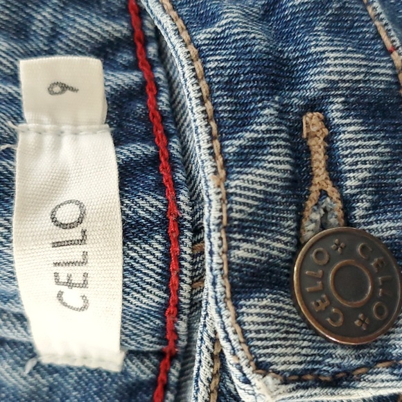 Cello jeans - Picture 3 of 3